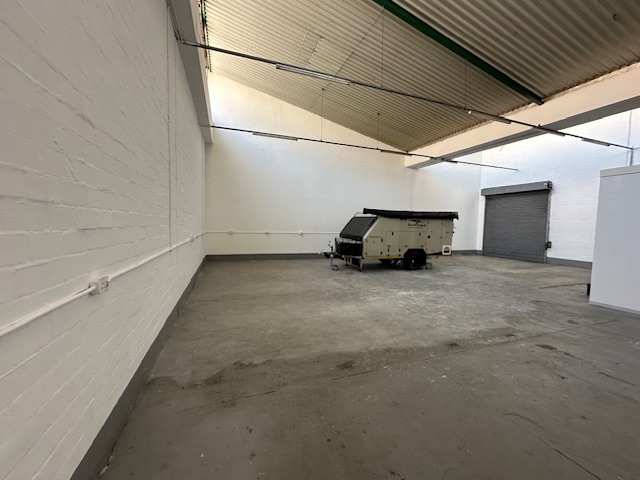 To Let commercial Property for Rent in Ndabeni Western Cape